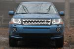 Land Rover LR2 2013 года
